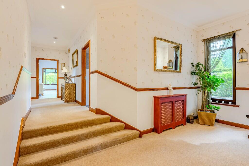 Additional image 13 of Shenavall, Moffat, Dumfries and Galloway, DG10