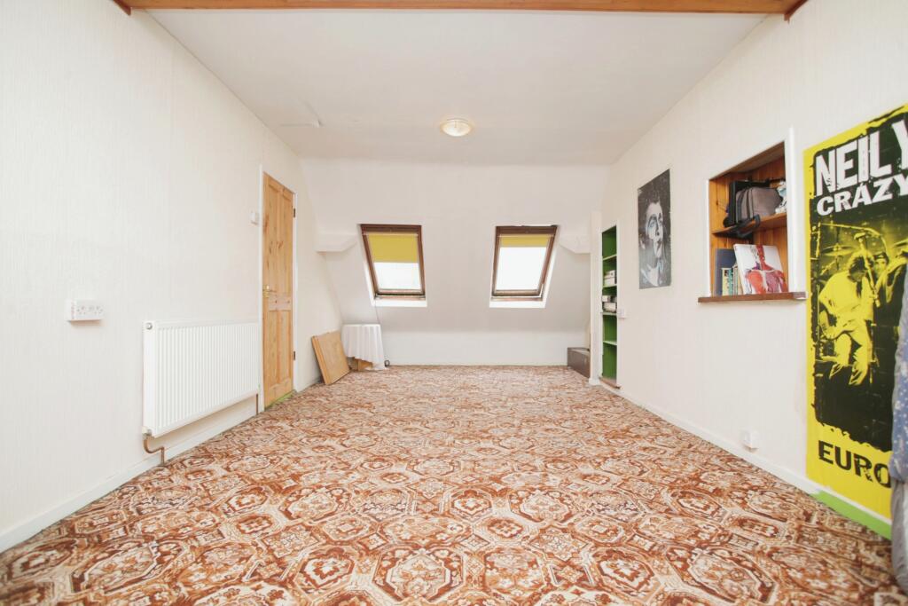 Additional image 13 of Boot Hill, Grendon, Atherstone, Warwickshire, CV9