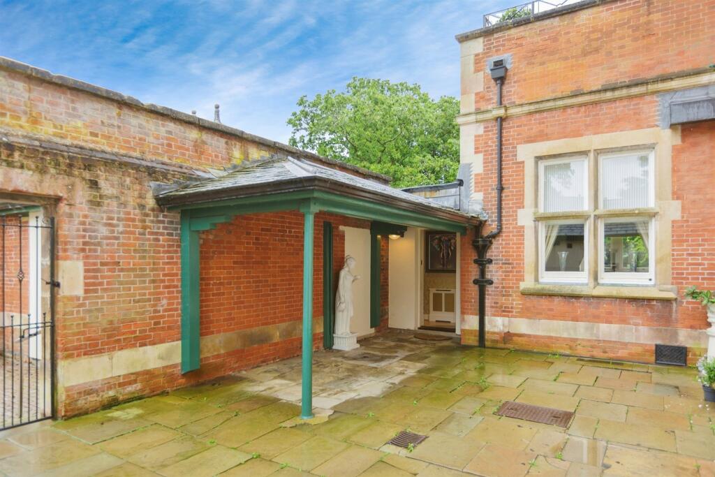 Additional image 15 of Caldecote Hall Drive, Caldecote, Nuneaton