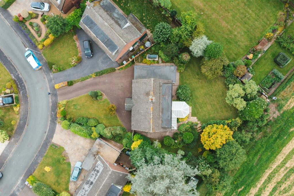 Additional image 25 of Robinia, Copthorne Drive, Audlem