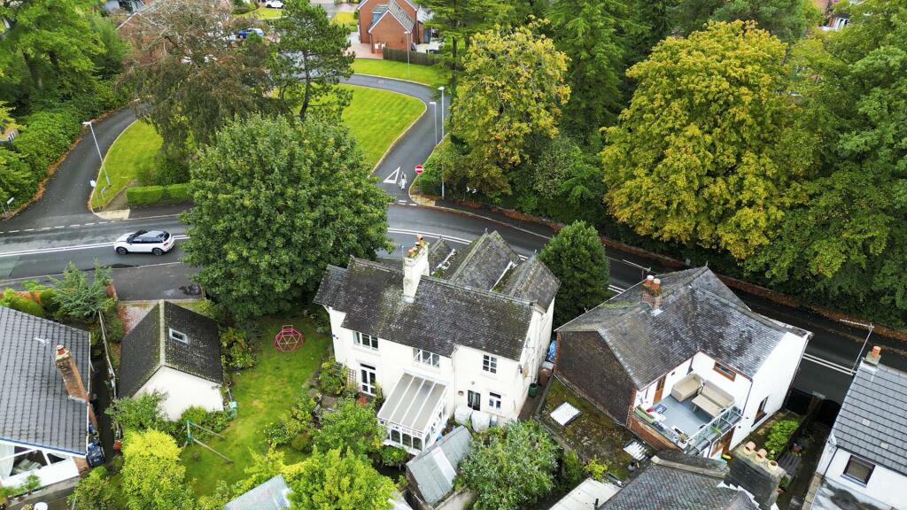 Additional image 3 of The Gables, Biddulph Road, Mossley, Congleton
