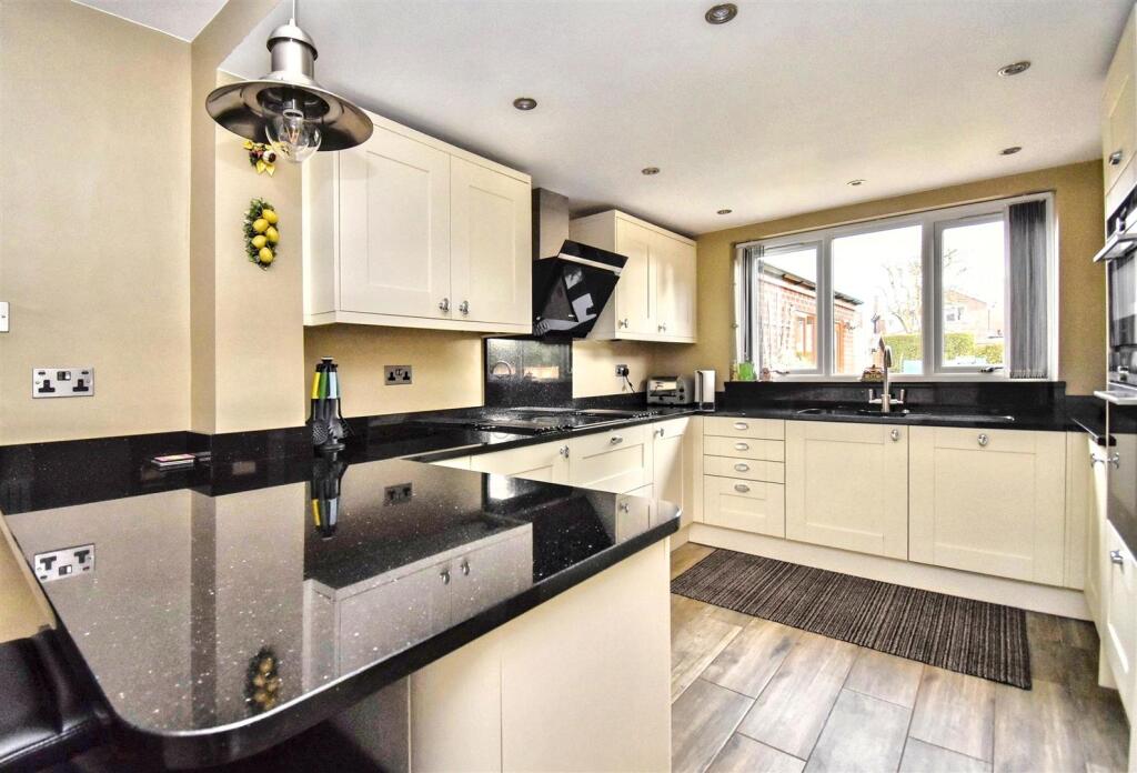 Additional image 3 of Wirksworth Road, Duffield, Belper, Derbyshire