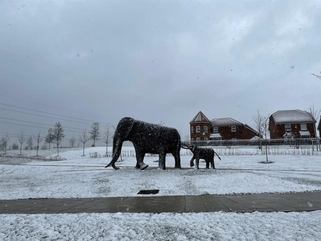 Additional image 26 of Freeman Close, Castle Hill, Ebbsfleet Valley