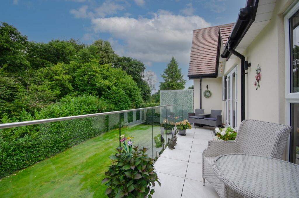 Additional image 23 of Warrington Road, Cuddington, Northwich, CW8