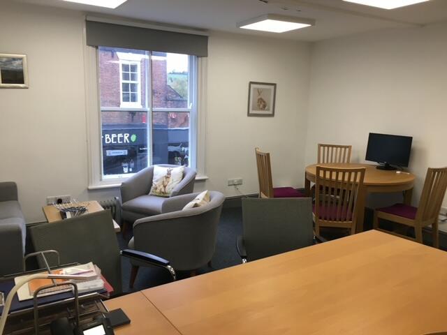 Additional image 4 of 25 Church Street, Ashbourne, Derbyshire