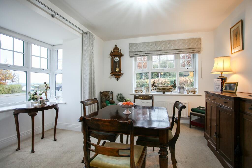 Additional image 5 of Norgren Crescent, Shipston-on-Stour, Warwickshire. CV36 4BF