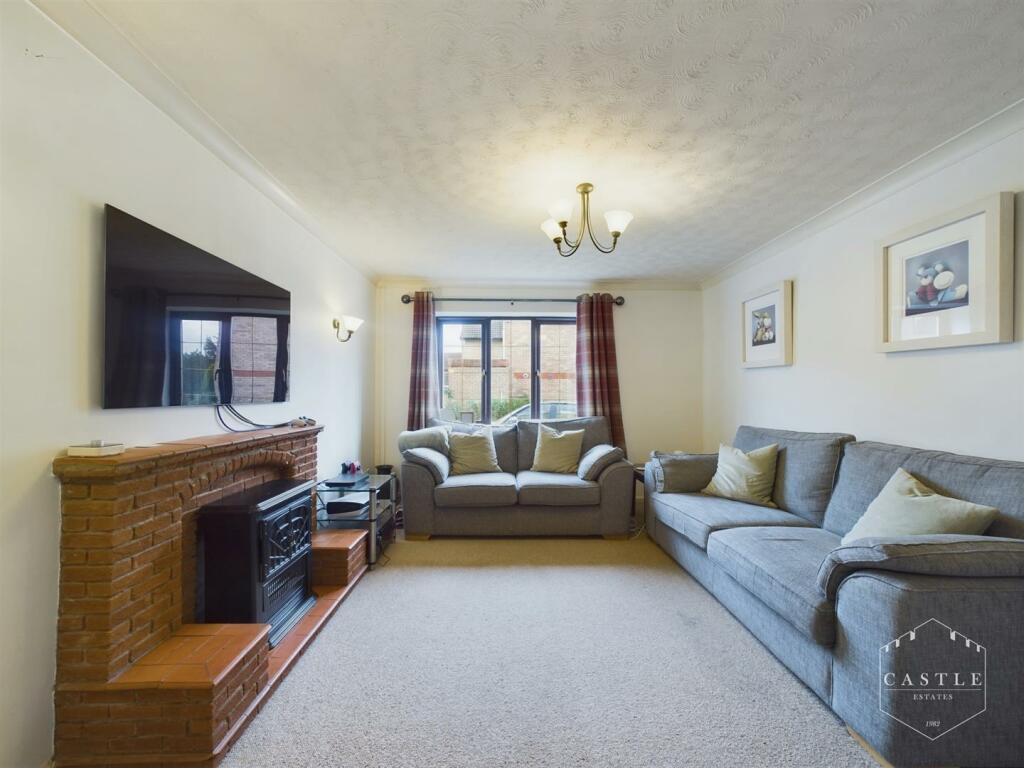 Additional image 15 of Bennett Close, Stoke Golding