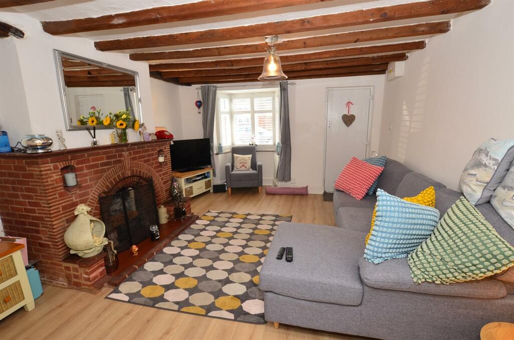Additional image 5 of Apple Tree Cottage, Weston Road, Aston-On-Trent, Derby