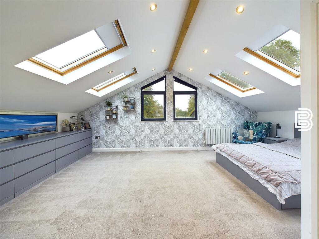 Additional image 13 of Lilbourne Road, Clifton Upon Dunsmore, Rugby