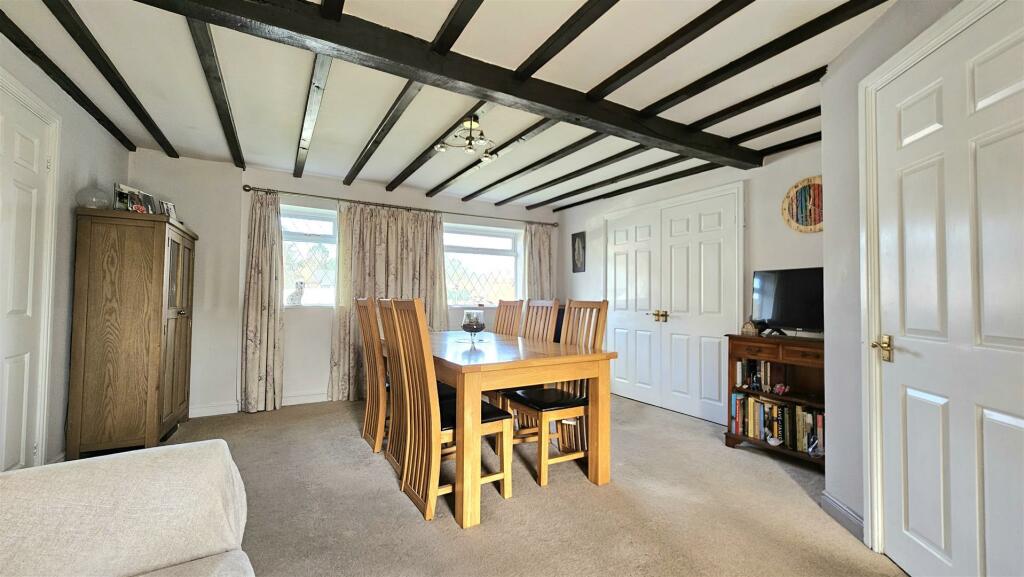 Additional image 5 of Main Street, Egginton, Derby