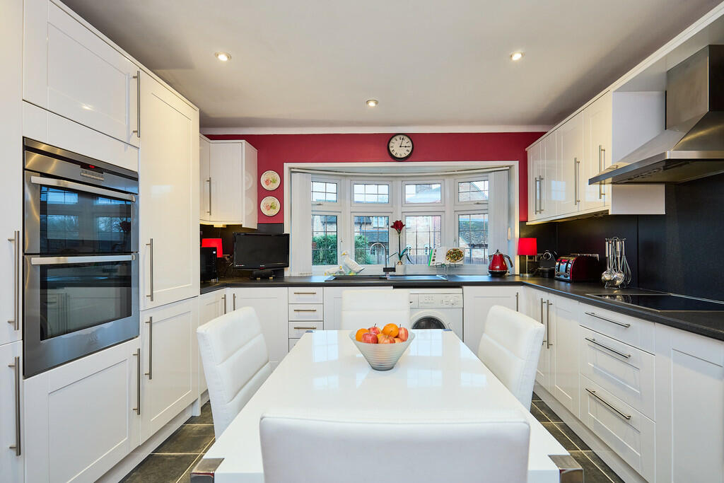 Additional image 6 of Knob Hill, Stretton On Dunsmore, Rugby