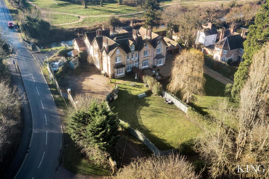 Additional image 38 of Bishopton Lane, Bishopton, Stratford-Upon-Avon