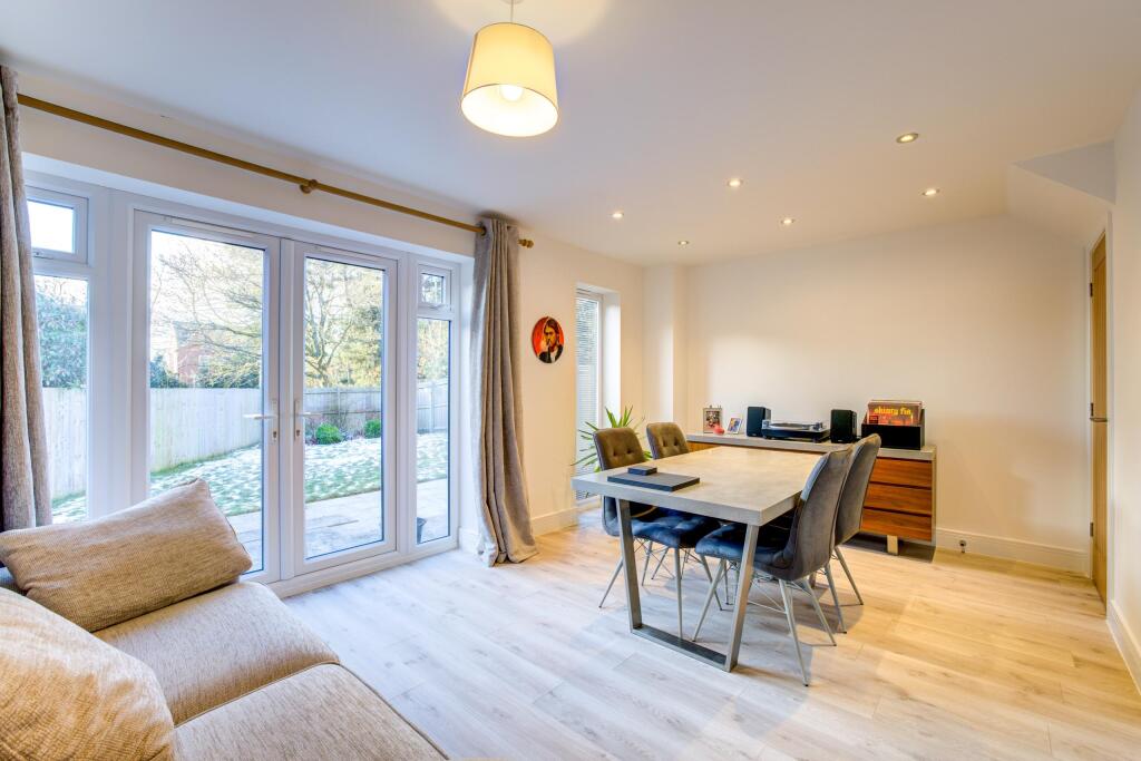 Additional image 5 of Fowler Wynd, Durham City, County Durham, DH1