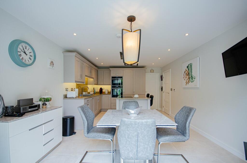 Additional image 5 of Warrington Road, Cuddington, Northwich, CW8