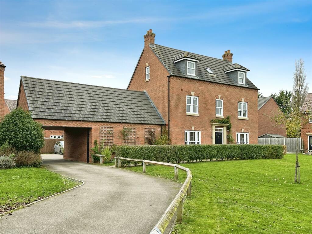 Additional image 33 of Canon Price Road, Barford, Warwick