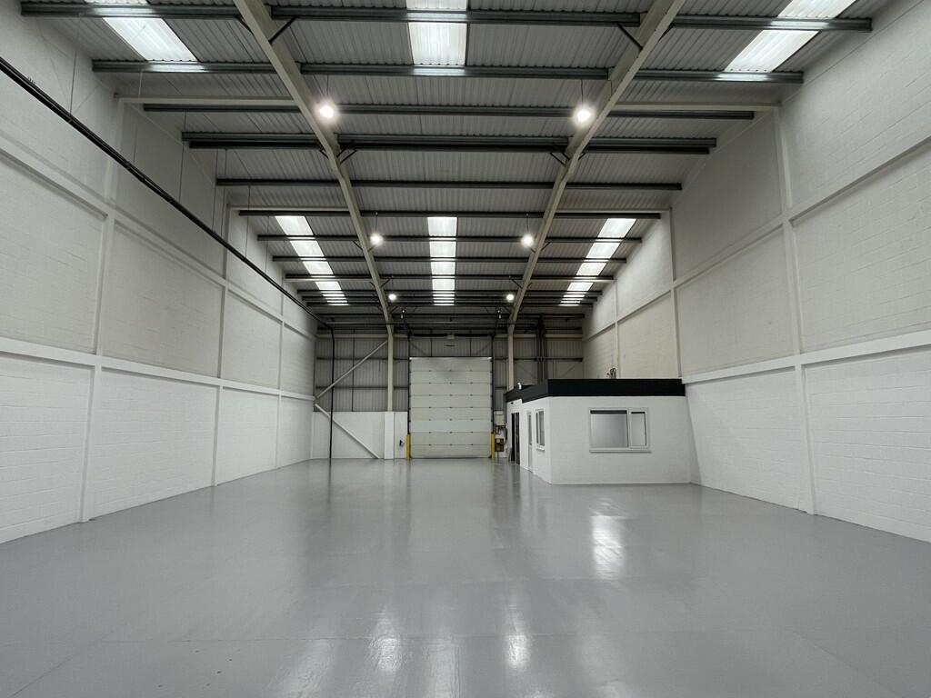 Additional image 9 of Unit 14 Cathedral Park, Belmont Industrial Estate, Durham, DH1