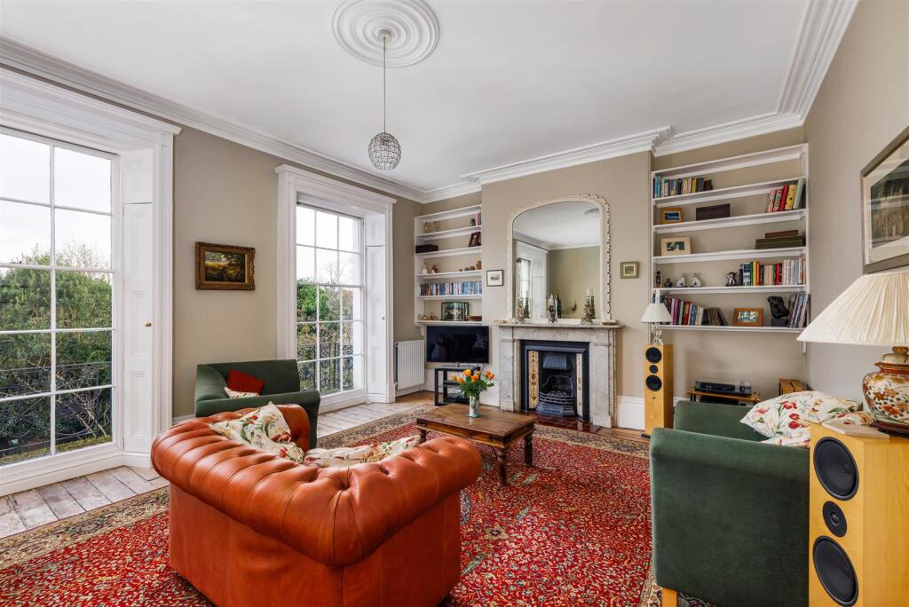 Additional image 47 of Milverton Crescent, Leamington Spa