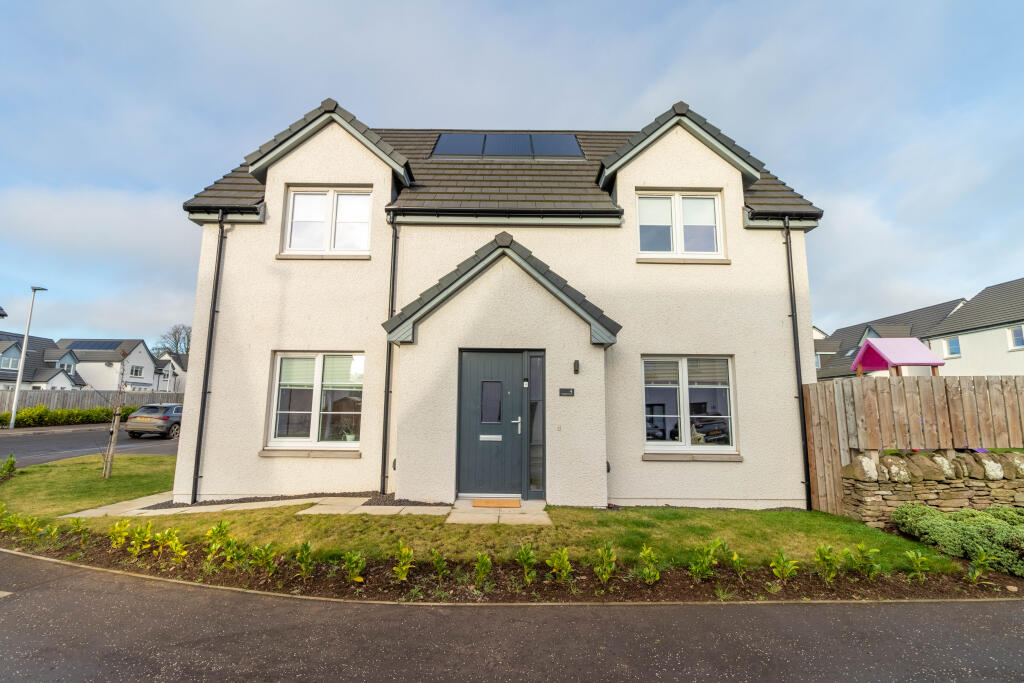 Additional image 5 of Nimrod Street, Broughty Ferry, Dundee, DD5