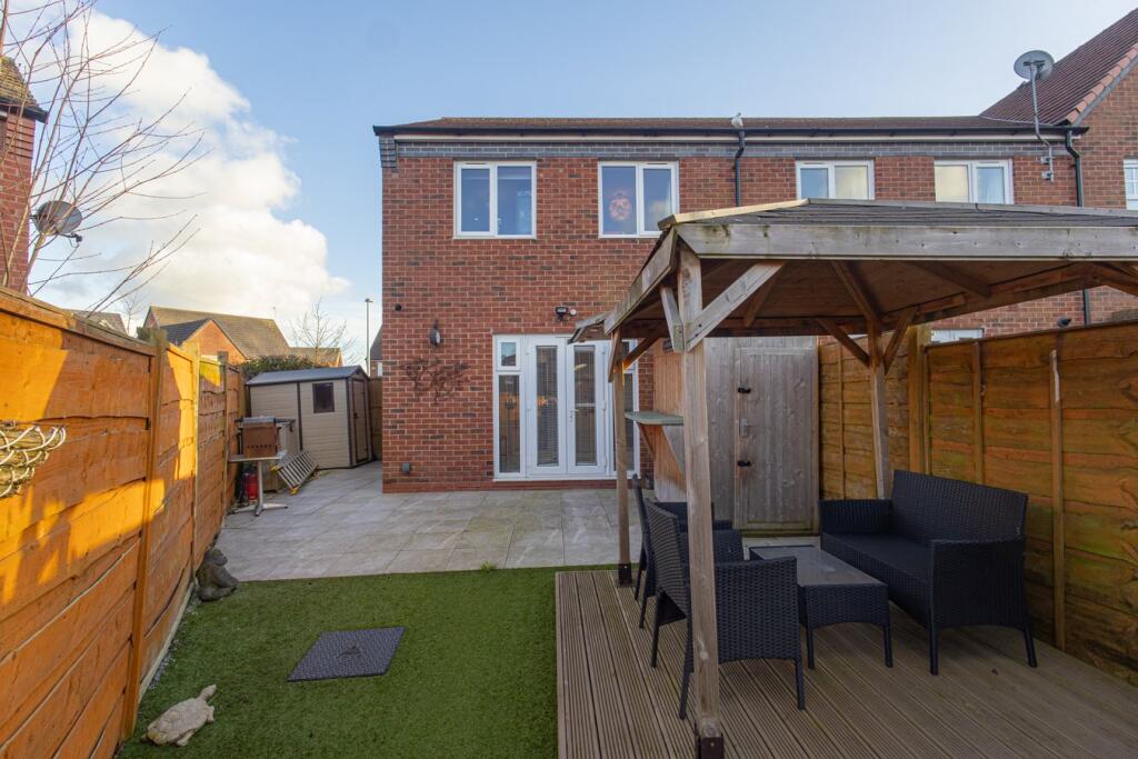 Additional image 14 of Western Way, Northwich, CW8