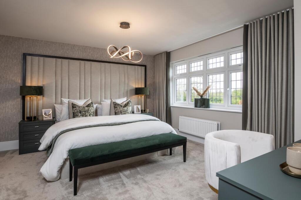 Additional image 9 of Egginton Road, Etwall, Derby