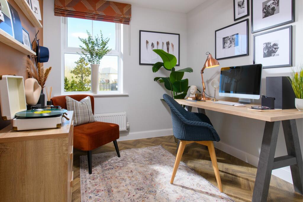 Additional image 4 of Nantwich,
CW5