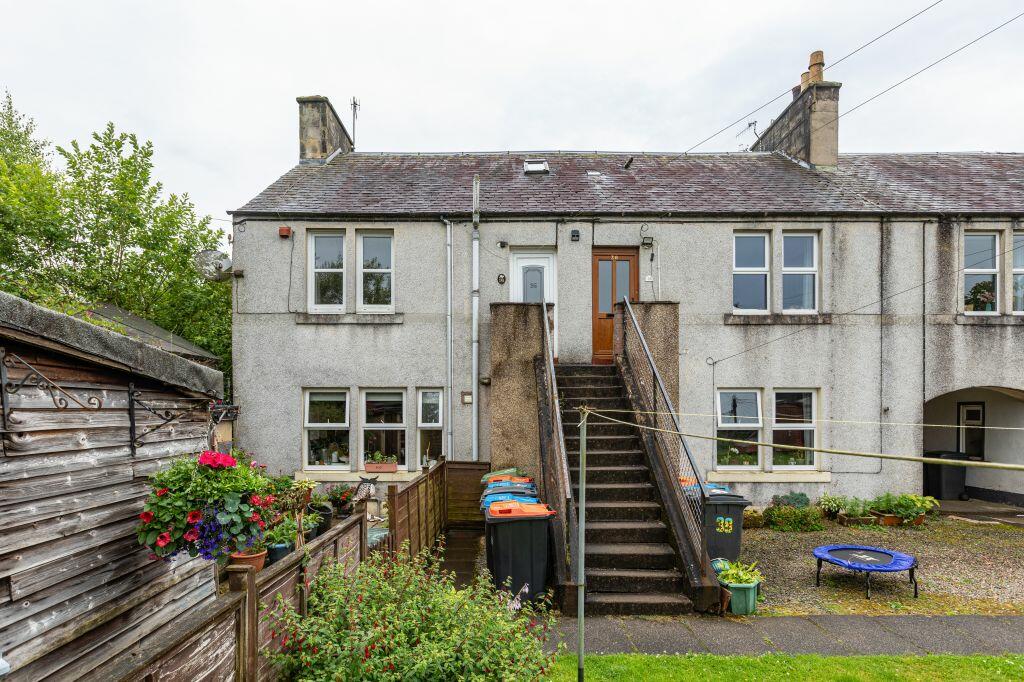 Additional image 27 of 36 William Street, Langholm, DG13 0AU