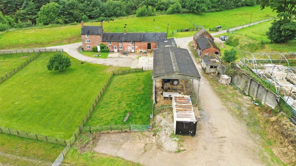 Additional image 22 of Park Hills Farm, Mugginton Lane End, Weston Underwood