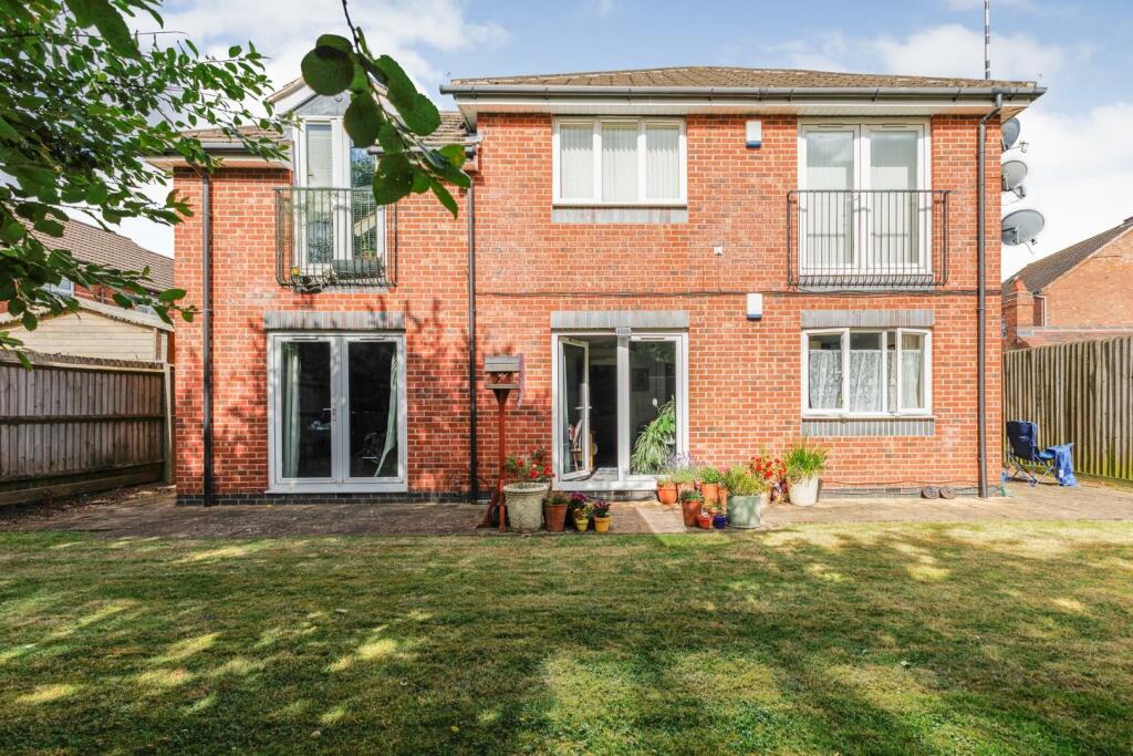 Additional image 8 of Union Place, Coventry