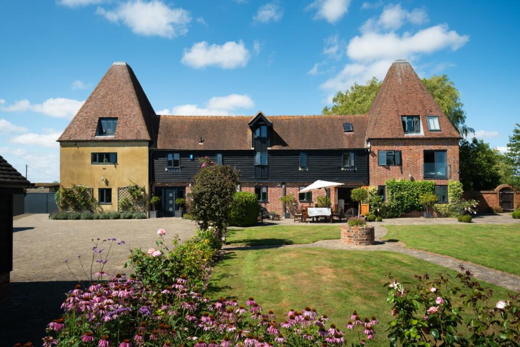 Additional image 16 of Denne Manor Lane, Shottenden, Canterbrury