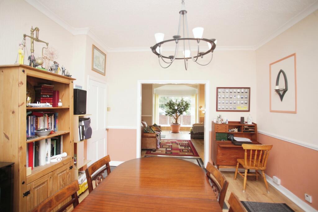 Additional image 6 of Boot Hill, Grendon, Atherstone, Warwickshire, CV9