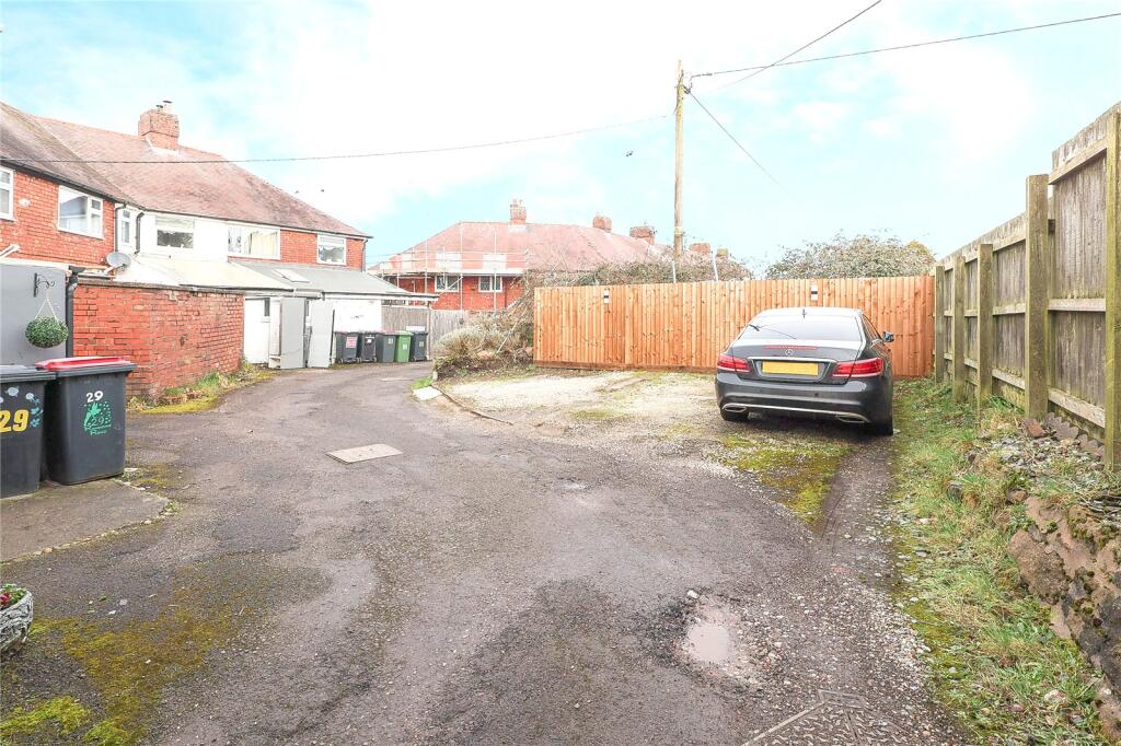 Additional image 17 of Ransome Road, Gun Hill, Coventry, Warwickshire, CV7