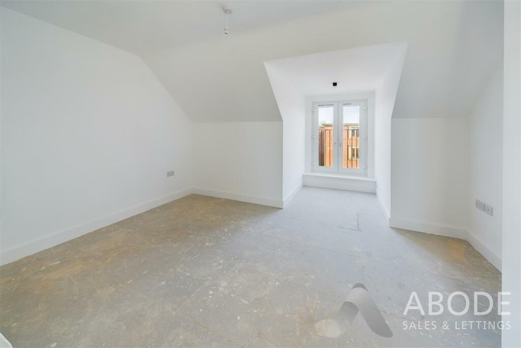 Additional image 14 of King Edward Street, Ashbourne, DE6 1BW