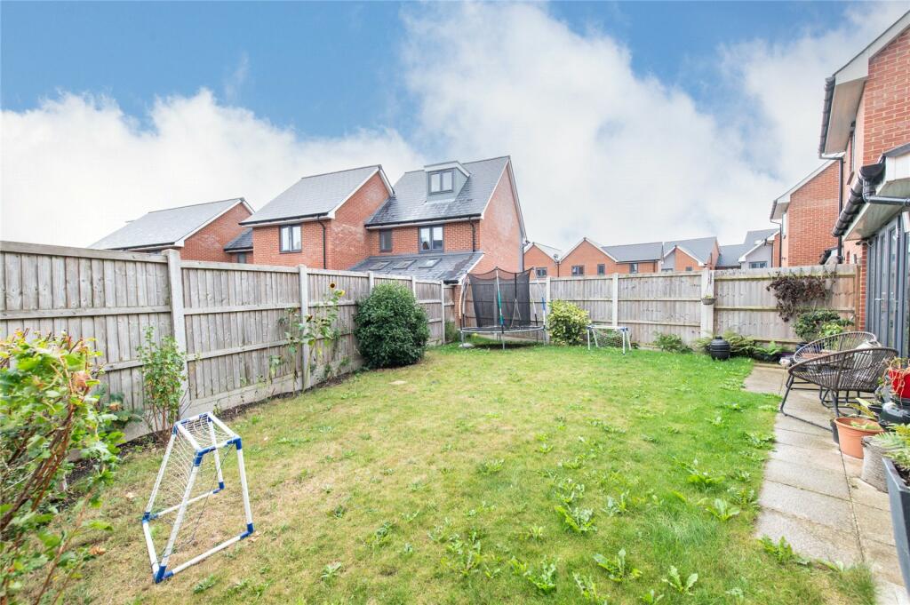 Additional image 14 of Marlowe Close, Northfleet, Kent, DA11