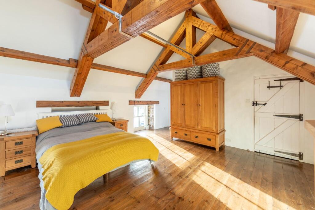 Additional image 23 of East High House Farm, Hunstanworth, DH8