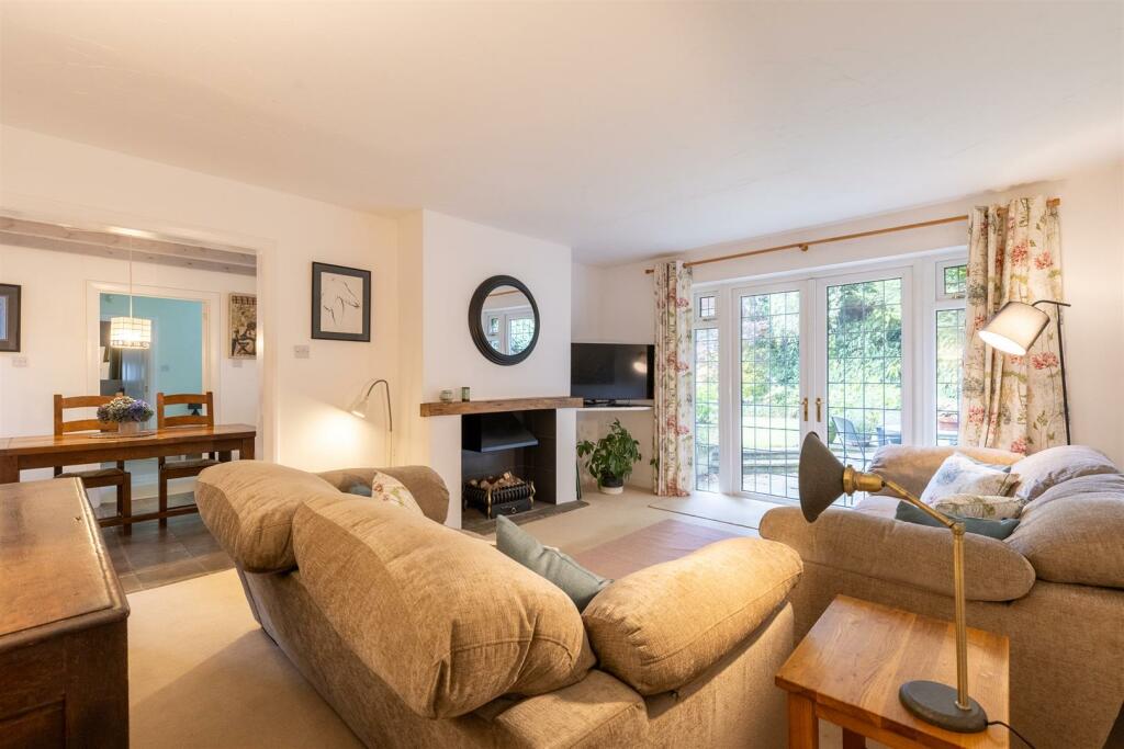 Additional image 30 of Thornton House & Thornton Cottage, Crewe Road, Nantwich