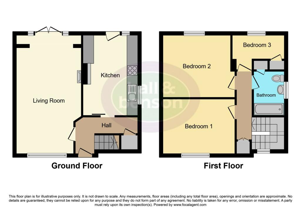 Additional image 18 of Coppice Drive, Heanor