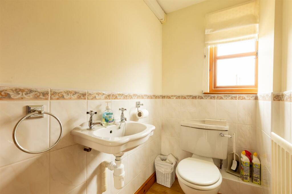 Additional image 15 of The Kennels, Main Road, Betley