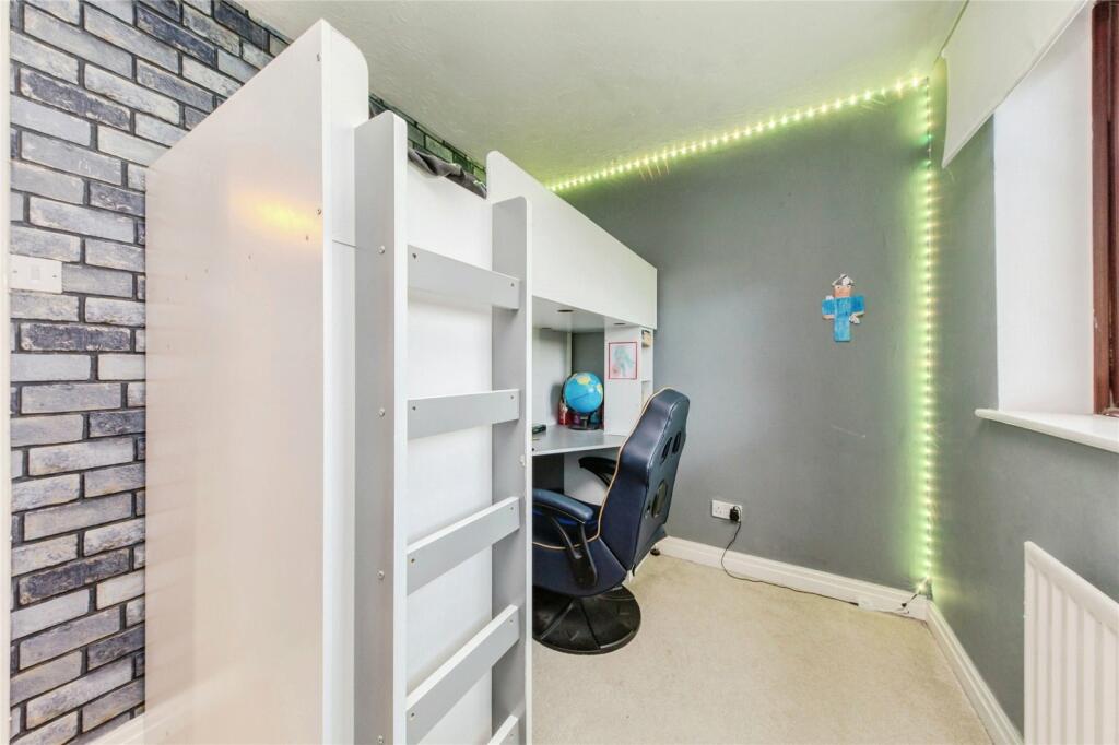 Additional image 20 of Renaissance Way, Crewe, Cheshire, CW1