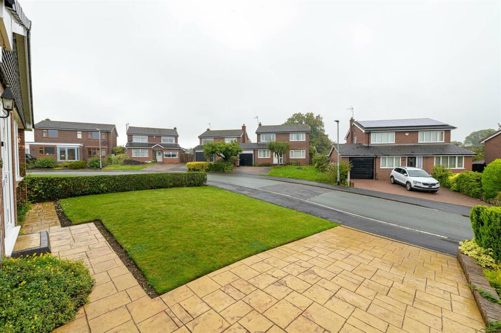 Additional image 23 of Broadways, Audlem, Cheshire