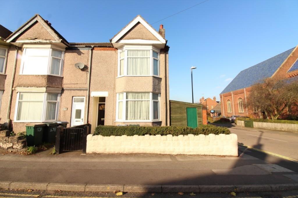 Additional image 16 of Hearsall Lane, Earlsdon, Coventry, CV5