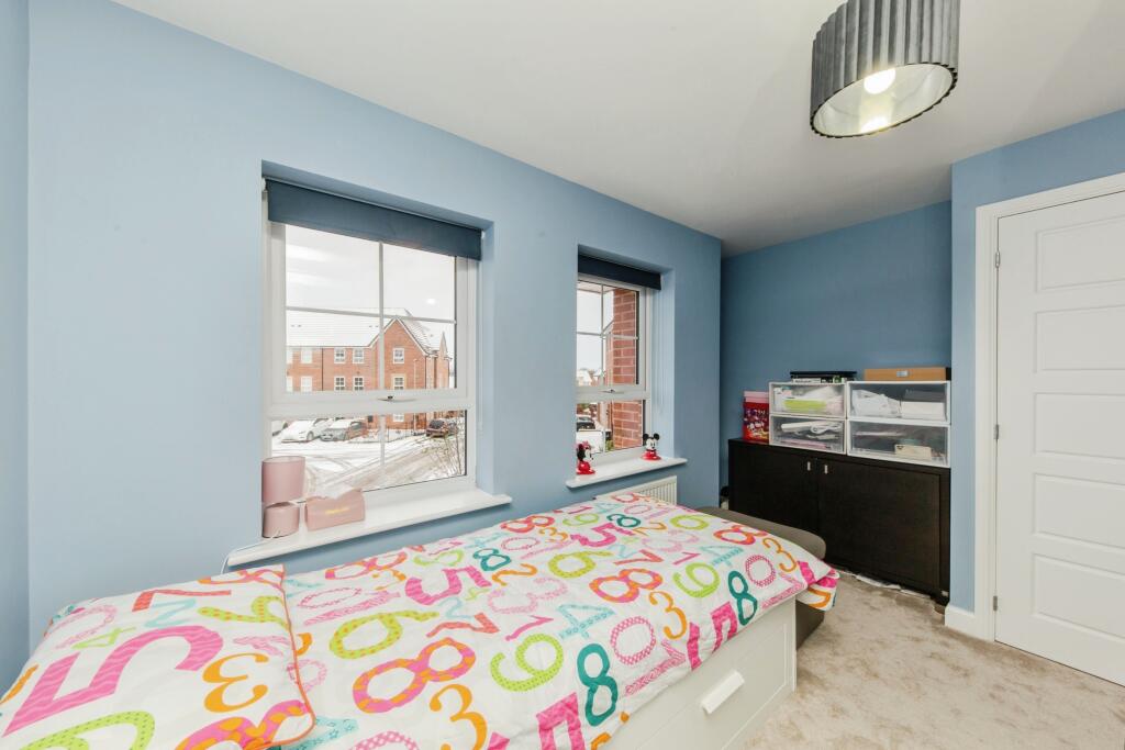 Additional image 14 of Holly Blue Road, SANDBACH, Cheshire, CW11