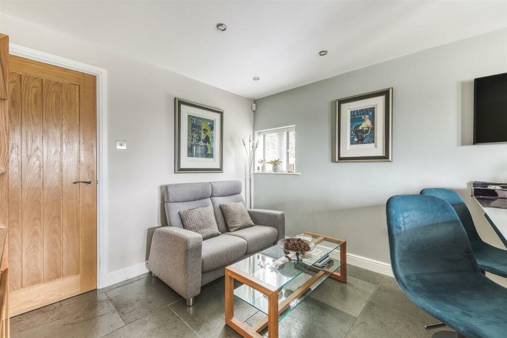 Additional image 13 of Morley Manor, Morley, Derbyshire