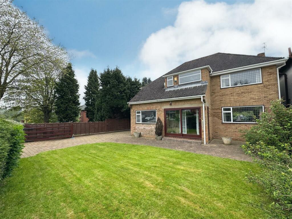 Additional image 16 of Victoria Avenue, Ockbrook, Derby