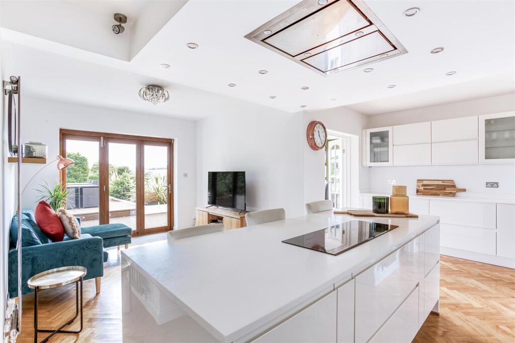 Additional image 2 of Whiteoaks, Bare Lane, Ockbrook, Derby