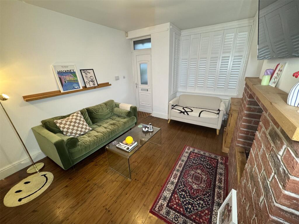 Additional image 3 of Littlewell Lane, Stanton-by-Dale, Ilkeston, Derbyshire, DE7