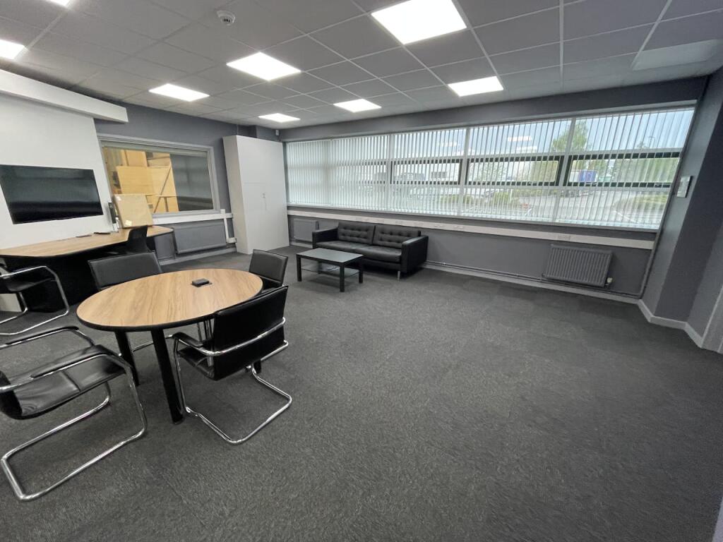 Additional image 6 of Units 5-6 Crosspoint Business Park, Richardson Way, Coventry, CV2 2TA