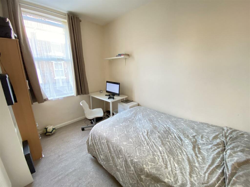 Additional image 5 of Stanley Street, Derby, DE22 3GT - 2025/26 Students