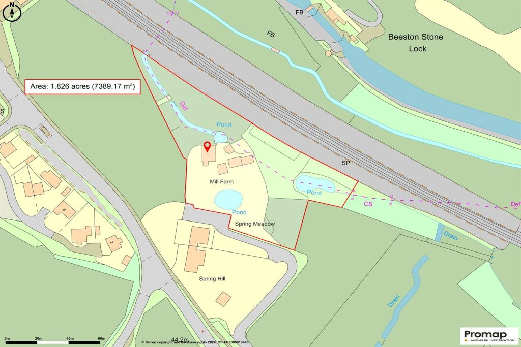 Additional image 25 of Whitchurch Road, Beeston