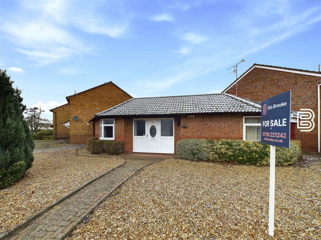 Additional image 13 of Cherwell Way, Long Lawford, Rugby