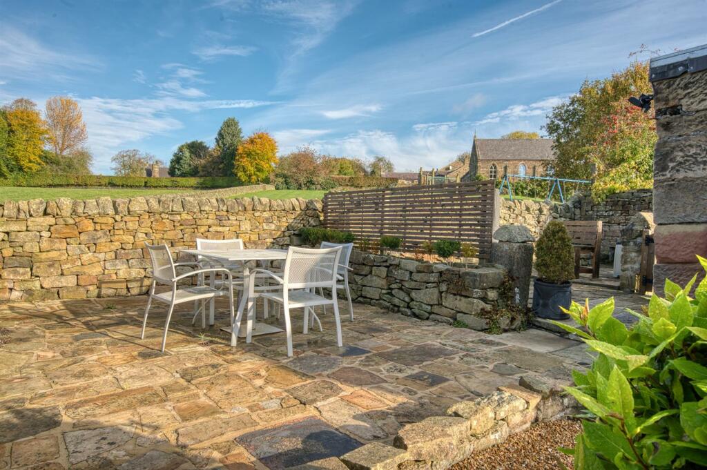 Additional image 23 of Devonshire Square, Beeley, Matlock